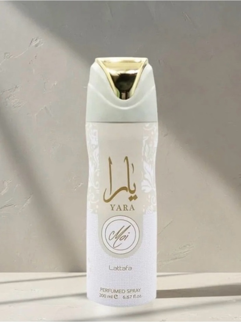 Lattafa Yara MOI Perfumed Spray